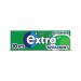 Wrigleys ExSpearmint Chew Gum Pk30