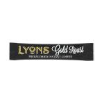 Lyons Gold Roast Coffee Sticks (Pack of 500) 126952 AU02685