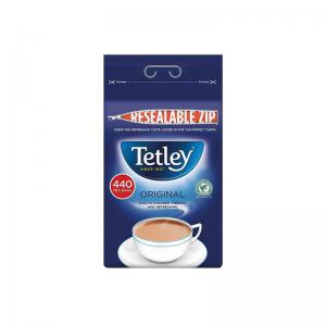 Tetley One Cup Tea Bags Pack of 440 A01352 AU03840