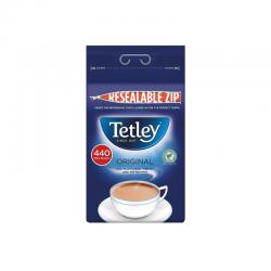 Tetley Tea Bags