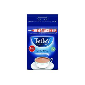 Tetley One Cup Tea Bags Pack of 440 A01352 AU03840