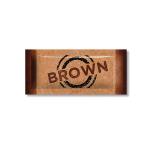 Brown Sauce Sachets (Pack of 200) 60122866 AU04705