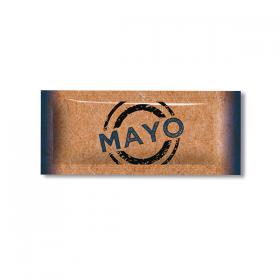 Mayonnaise Sachets (Pack of 200) 60122870 AU04709