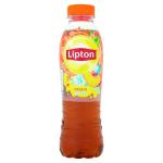 Lipton Ice Tea Peach 500ml (Pack of 12) 121737 AU04781
