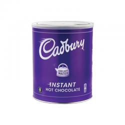 Cadbury Hot Chocolate
