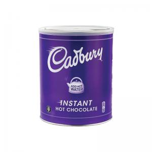 Cadbury Instant Hot Chocolate 2kg Tub 2kg 612581 AU06232