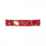 Lindor Cracker Choc Truffles 100g