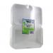Caterpack Biodegradable Hinged Fish and Chip Container (Pack of 50) RY10573 B030 AU06356