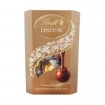 Lindt Lindor Truffles Assorted Chocolate 200g FOLIL005 AU09027
