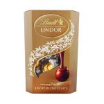 Lindt Lindor Truffles Assorted Chocolate 200g FOLIL005 AU09027