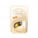 Lindt Lindor Cornet White Chocolate 200g 859054 AU09054