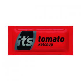 Tomato Sauce Sachets (Pack of 200) 60121317 AU10304