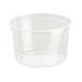 Caterpack Biodegradable rPET DeliGourmet Food Container 16oz (Pack of 50) RY10581 / DM16R