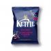 Kettle Sea Salt and Balsamic Vinegar Crisps (Pack of 54) FG001860 AU11263