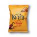 Kettle Mature Cheddar Red Onion Crisps 40g (Pack of 54) FG001862 AU11264