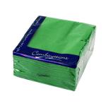Combinations Napkin 330mm x 330mm Forest Green (Pack of 100) 3324FGCOM AU11289