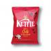 Kettle Sweet Chilli Sour Cream Crisps 40g (Pack of 54) FG001878 AU11318