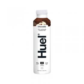 Huel Chocolate Complete Meal Drink P8 AU11329