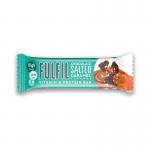 Fulfil Vitamin and Protein Bar Chocolate Salted Caramel 55g (Pack of 15) 126600 AU12172