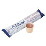 Cadbury Autocup Drinking Chocolate (Pack of 25) A04256 AU12445