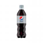 Britvic Diet Pepsi Bottle 500ml (Pack of 24) 202430 AU12844