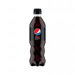 Britvic Pepsi Max Bottle 500ml (Pack of 24) 205037 AU12845