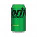 Sprite Zero Cans 330ml (24 Pack) 100244 AU13277
