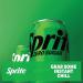 Sprite Zero Cans 330ml (24 Pack) 100244 AU13277