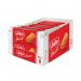 Lotus Biscoff XL Twin Pack x20 Per Box (Pack of 6) 70101886 AU13613