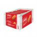 Lotus Biscoff XL Twin Pack x20 Per Box (Pack of 6) 70101886 AU13613