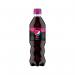 Britvic Pepsi Max Cherry Bottle 500ml (Pack of 24) 206895 AU17240