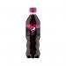Britvic Pepsi Max Cherry Bottle 500ml (Pack of 24) 206895 AU17240