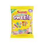 Swizzels Scrumptious Sweets 173g (Pack of 12) 77112 AU17845