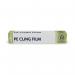 Caterwrap PE Cling Film Cutter Box 300mmx300m 18C08 AU18080