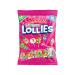 Swizzels Luscious Lollies 178g (Pack of 12) 77124 AU21005