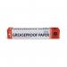 Caterwrap Greaseproof Paper Cutter Box 380mmx50m 21C03 AU21030