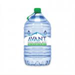 Avant Natural Spring Water 5 Litre (Pack of 3) 0201060-3 AU21159