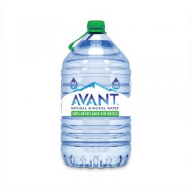Avant Natural Spring Water 5 Litre (Pack of 3) 0201060-3 AU21159