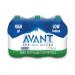 Avant Natural Spring Water 5 Litre (Pack of 3) 0201060-3 AU21159