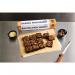 Caterwrap Baking Parchment Cutter Box 450x750mm 21C24 AU21240