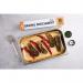 Caterwrap Baking Parchment Cutter Box 450x750mm 21C24 AU21240
