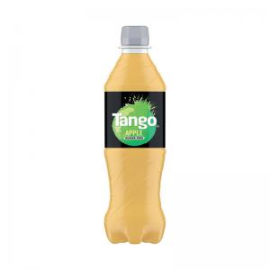 Britvic Tango Apple Sugar Free Bottle 500ml Pack of 12 250988 AU23526