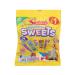 Swizzels Scrumptious Sweets 134g Pack of 12 FOSWI070 AU27810