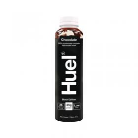 Huel Black Edition Chocolate Complete Meal Drink P8 AU29075