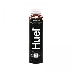 Huel Black Edition Chocolate Complete Meal Drink P8 AU29075