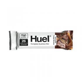 Huel Chocolate Fudge Brownie Complete Bar P12 AU29326