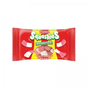 Swizzles Swizzels Squashies Drumstick Original 60g Bag Pack of 30