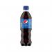 Britvic NPF Pepsi Bottle 500ml (Pack of 24) 251100 AU30856