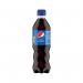 Britvic NPF Pepsi Bottle 500ml (Pack of 24) 251100 AU30856