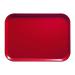 Cafeteria Tray 46x36cm Red F30184
